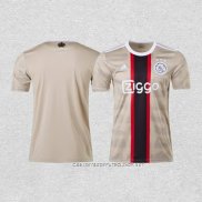 Camiseta Tercera Ajax 22-23