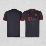 Camiseta Tercera Bayern Munich 22-23