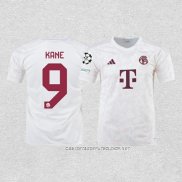 Camiseta Tercera Bayern Munich Jugador Kane 23-24