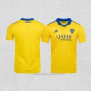 Camiseta Tercera Boca Juniors 22-23