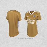 Camiseta Tercera Colo-Colo 2022 Mujer