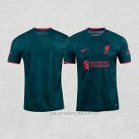 Camiseta Tercera Liverpool 22-23