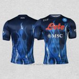 Camiseta Tercera Napoli EA7 21-22