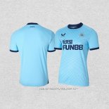 Camiseta Tercera Newcastle United 21-22