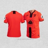 Camiseta Tercera Norwich City 21-22