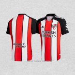 Camiseta Tercera River 2021