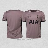 Camiseta Tercera Tottenham Hotspur 23-24