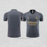 Camiseta de Entrenamiento Arsenal 23-24 Gris