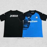 Camiseta de Entrenamiento Atalanta 20-21 Azul
