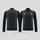 Chaqueta del Real Madrid 23-24 Gris