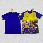 Tailandia Camiseta Al Nassr Special 23-24