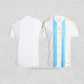 Tailandia Camiseta Argentina Messi 2024 'Spark Gen10s'