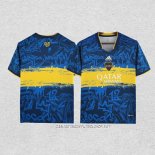 Tailandia Camiseta Boca Juniors Special 2022