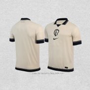 Tailandia Camiseta Cuarto Corinthians 2023