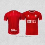 Tailandia Camiseta Primera Bristol City 20-21