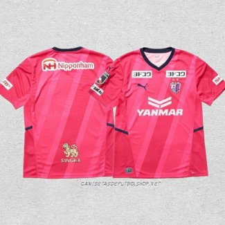 Tailandia Camiseta Primera Cerezo Osaka 2022