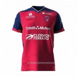 Tailandia Camiseta Primera Clermont 21-22