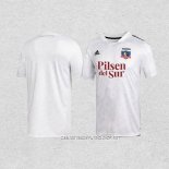 Tailandia Camiseta Primera Colo-Colo 2021