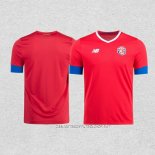 Tailandia Camiseta Primera Costa Rica 2022