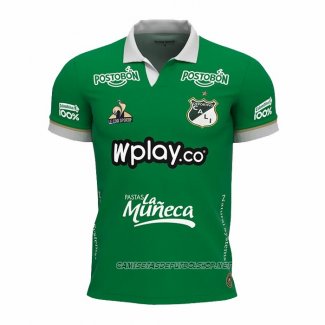 Tailandia Camiseta Primera Deportivo Cali 22-23