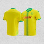 Tailandia Camiseta Primera FC Nantes 21-22