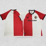 Tailandia Camiseta Primera Feyenoord 24-25