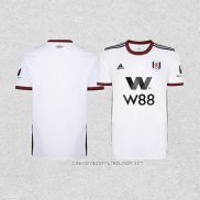 Tailandia Camiseta Primera Fulham 22-23