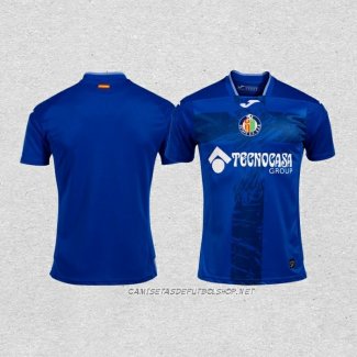 Tailandia Camiseta Primera Getafe 23-24