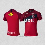 Tailandia Camiseta Primera Kashima Antlers 2020