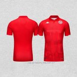 Tailandia Camiseta Primera Tunez 2024