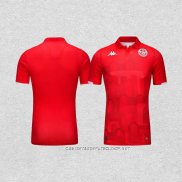 Tailandia Camiseta Primera Tunez 2024