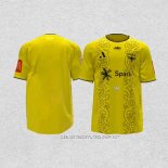 Tailandia Camiseta Primera Wellington Phoenix 23-24