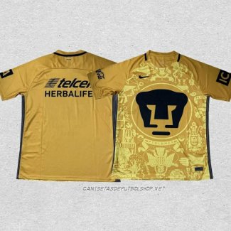 Tailandia Camiseta Pumas UNAM Special 24-25