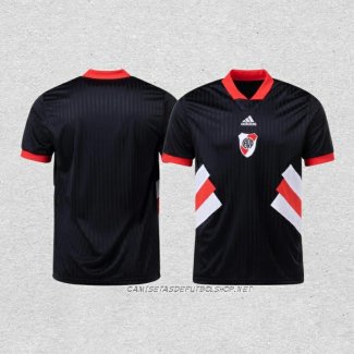 Tailandia Camiseta River Icon 22-23