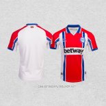 Tailandia Camiseta Segunda Alaves 20-21
