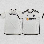 Tailandia Camiseta Segunda Atletico Mineiro 23-24