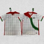 Tailandia Camiseta Segunda Burkina Faso 2024