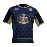Tailandia Camiseta Segunda CD Lugo 21-22