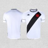 Tailandia Camiseta Segunda CR Vasco da Gama 20-21