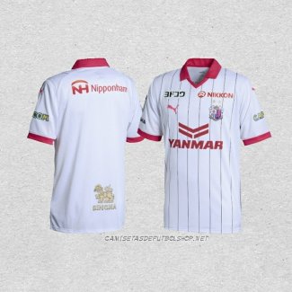 Tailandia Camiseta Segunda Cerezo Osaka 2023