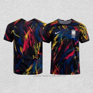 Tailandia Camiseta Segunda Corea del Sur 2022