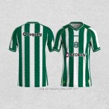 Tailandia Camiseta Segunda Coritiba 2023