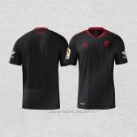 Tailandia Camiseta Segunda Granada 22-23