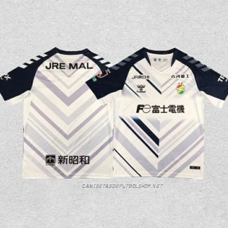Tailandia Camiseta Segunda JEF United Chiba 2023