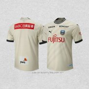 Tailandia Camiseta Segunda Kawasaki Frontale 2023