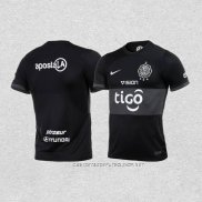 Tailandia Camiseta Segunda Olimpia 2024