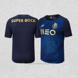 Tailandia Camiseta Segunda Porto 21-22