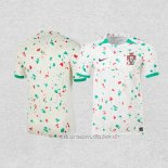 Tailandia Camiseta Segunda Portugal 2023