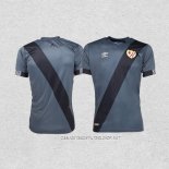 Tailandia Camiseta Segunda Rayo Vallecano 20-21