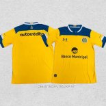 Tailandia Camiseta Segunda Rosario Central 2020
